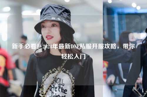 新手必看！2024年最新DNF私服開服攻略，帶你輕松入門