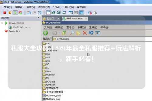 私服大全攻略 | 2024年最全私服推薦+玩法解析，新手必看！