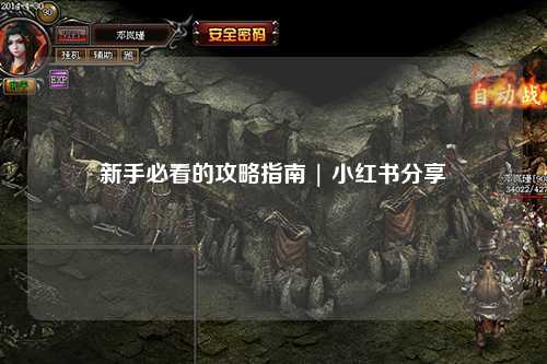 新手必看的攻略指南 | 小紅書分享